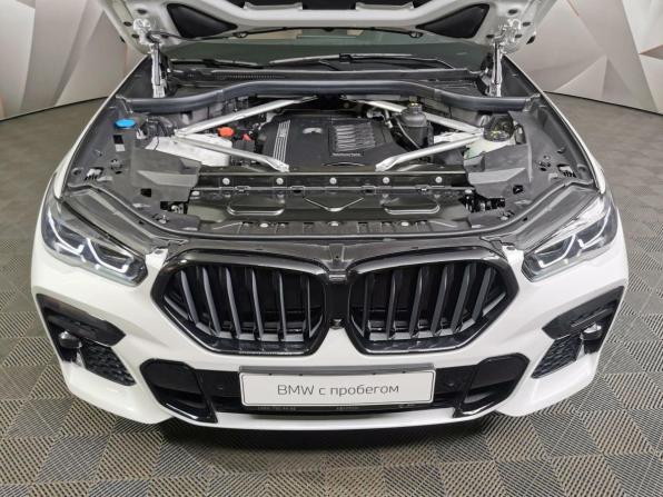Новый BMW X6 III (G06) Рестайлинг 2025 года, цена 15 129 900 рублей, внедорожник, Автокод Объявления