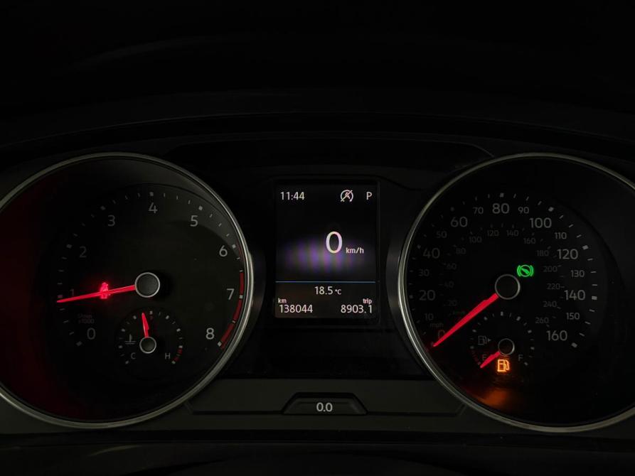 Volkswagen Tiguan II Краснодар  - изображение 11