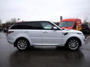 Land Rover Range Rover Sport II Санкт-Петербург  - изображение 35