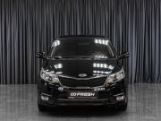Kia Rio III Рестайлинг Тюмень  - изображение 20