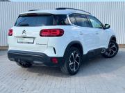 Citroen C5 Aircross I Ростов-на-Дону  - изображение 32