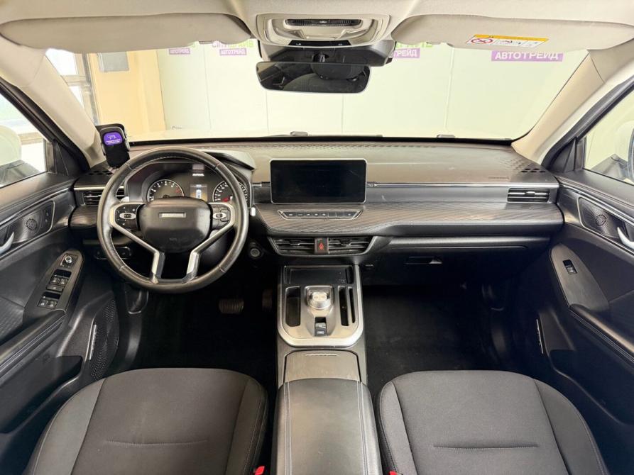 Haval Jolion I Москва  - изображение 10