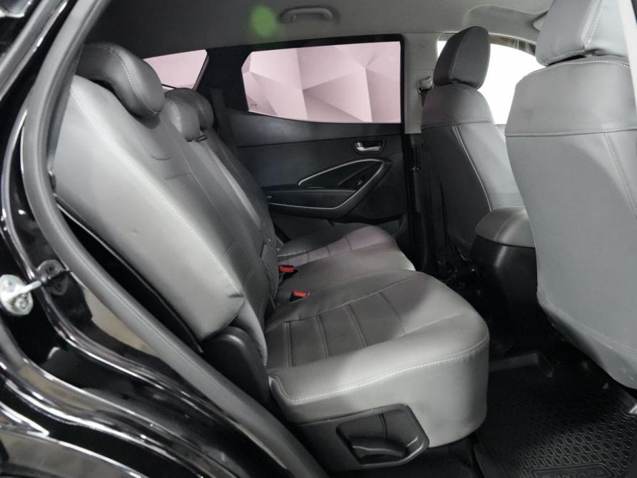 Hyundai Santa Fe III Ульяновск  - изображение 13
