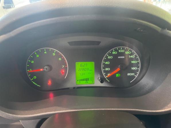 Lada (ВАЗ) Granta I с пробегом 2016 года, цена 310 000 рублей, 223509 км, седан, Автокод Объявления