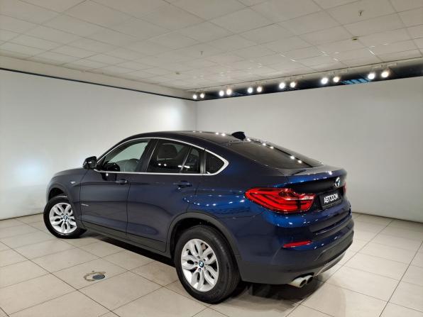 BMW X4 I (F26) с пробегом 2015 года, цена 2 590 000 рублей, 149000 км, внедорожник, Автокод Объявления