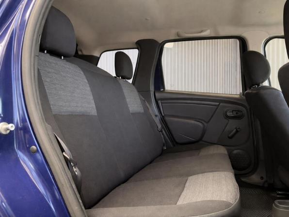Renault Duster I с пробегом 2013 года, цена 747 000 рублей, 144807 км, внедорожник, Автокод Объявления