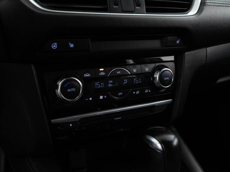 Mazda 6 III (GJ) Рестайлинг Москва  - изображение 16