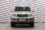 Toyota Land Cruiser Prado 120 Series Сургут  - изображение 41