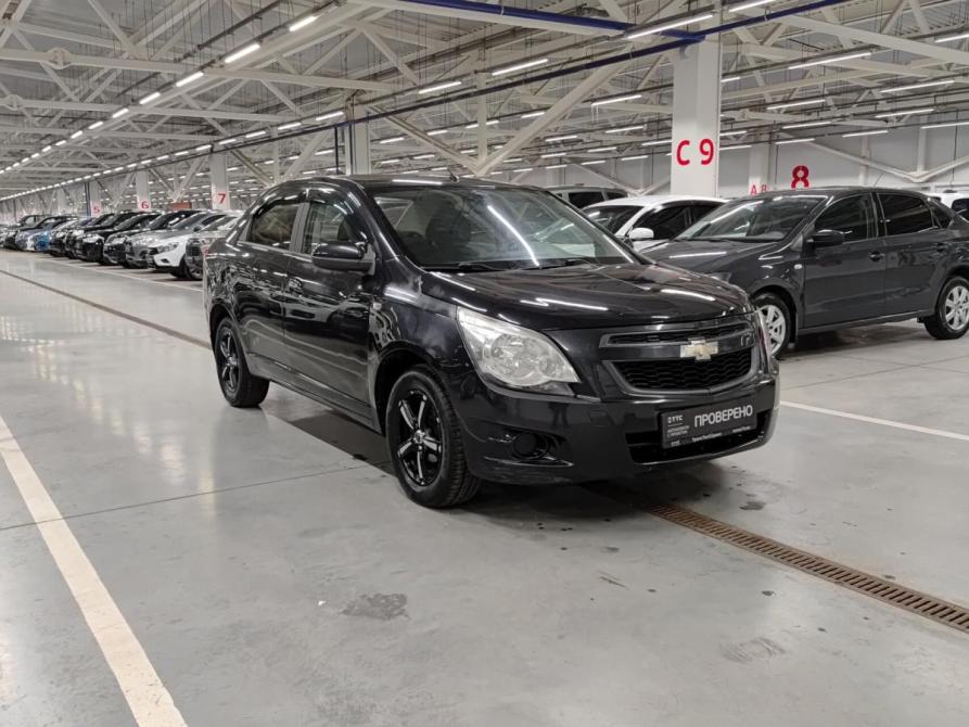 Chevrolet Cobalt II Казань  - изображение 3