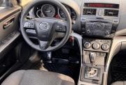 Mazda 6 II (GH) Рестайлинг Владимир  - изображение 35