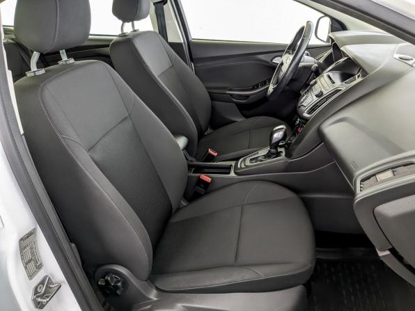 Ford Focus III Рестайлинг с пробегом 2017 года, цена 1 155 000 рублей, 92495 км, седан, Автокод Объявления