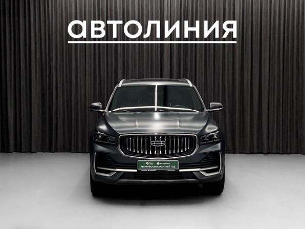 Geely Monjaro I с пробегом 2024 года, цена 3 165 000 рублей, 59225 км, внедорожник, Автокод Объявления