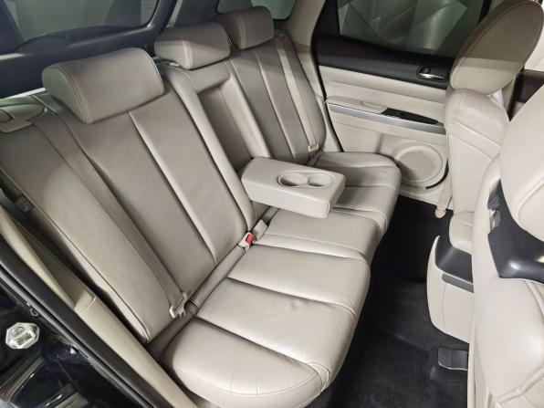 Mazda CX-7 I Рестайлинг с пробегом 2011 года, цена 735 000 рублей, 263908 км, внедорожник, Автокод Объявления