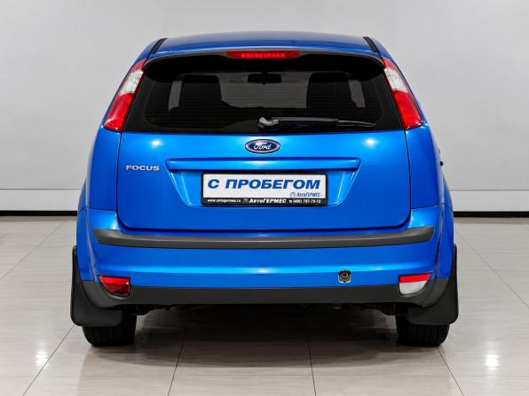 Ford Focus II с пробегом 2007 года, цена 360 000 рублей, 240603 км, хэтчбек, Автокод Объявления