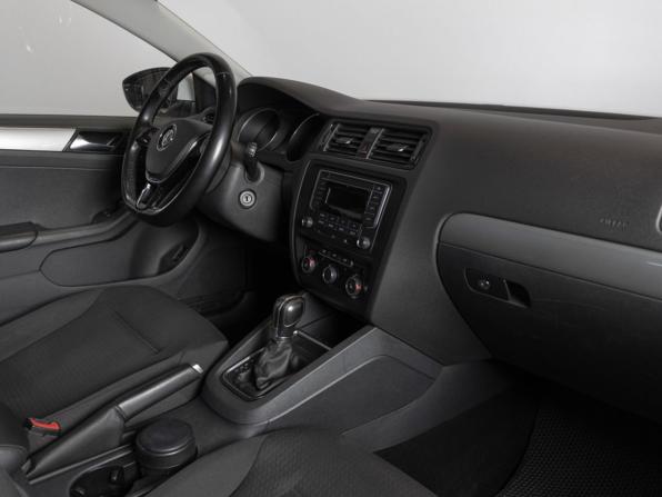 Volkswagen Jetta VI Рестайлинг с пробегом 2016 года, цена 1 149 658 рублей, 194158 км, седан, Автокод Объявления