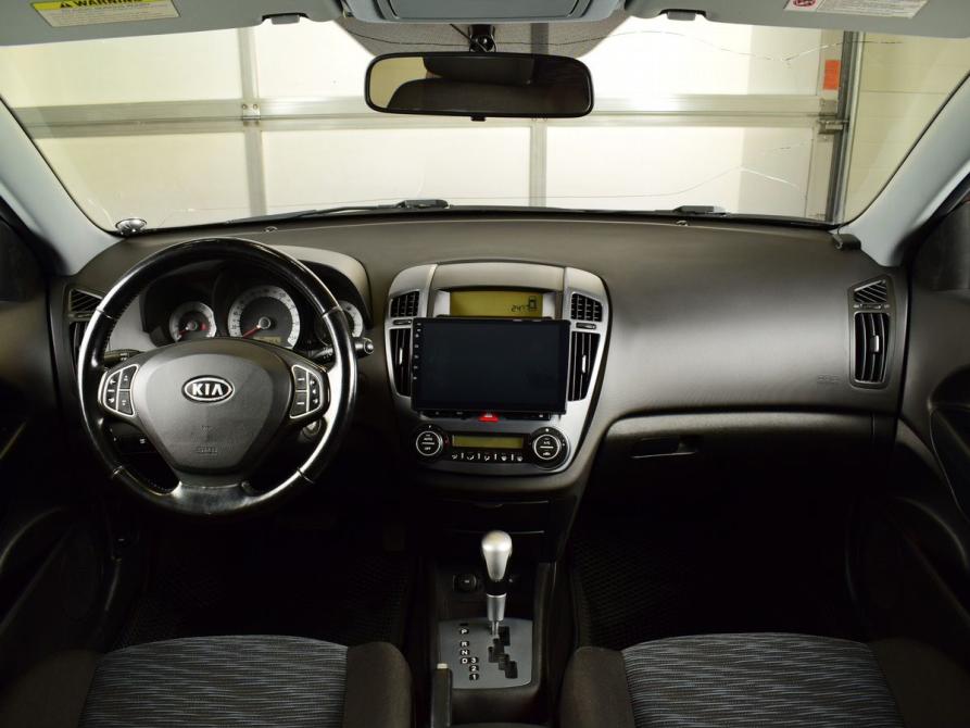 Kia Ceed I Кемерово  - изображение 7