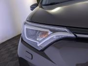 Toyota RAV4 IV (XA40) Рестайлинг Москва  - изображение 45