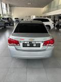 Chevrolet Cruze I Новосибирск  - изображение 21