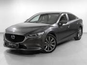 Mazda 6 III (GJ) Рестайлинг 2 Химки  - изображение 28