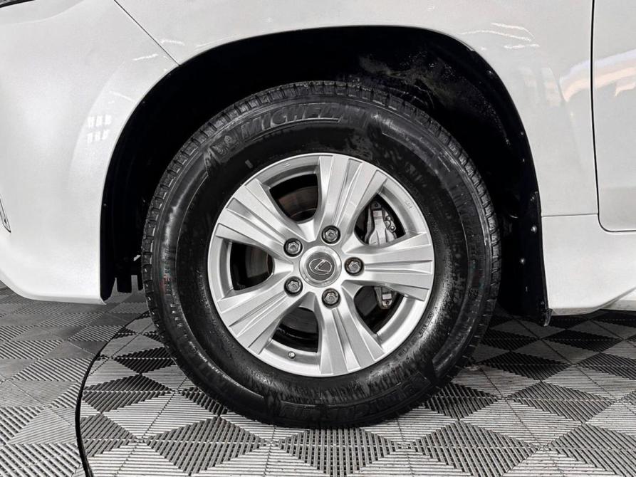 Lexus LX III Рестайлинг 2 Ногинск  - изображение 14