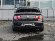 Volkswagen Passat B6 Курган  - изображение 23