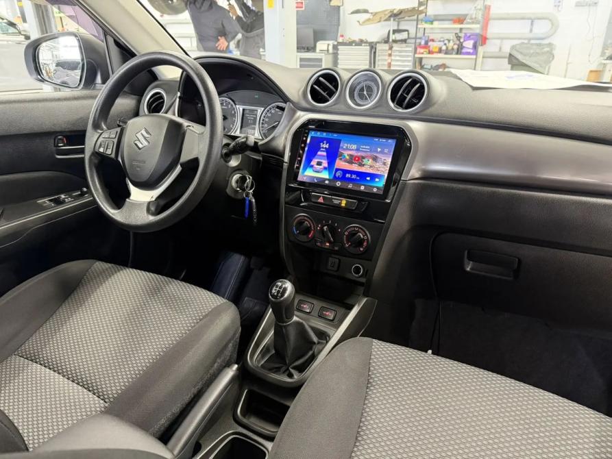 Suzuki Vitara II Рестайлинг Санкт-Петербург  - изображение 3