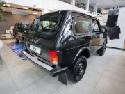 Lada (ВАЗ) Niva Legend Москва  - изображение 17