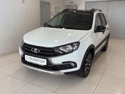 Lada (ВАЗ) Granta I Рестайлинг Омск  - изображение 18