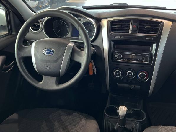 Datsun on-DO I Рестайлинг с пробегом 2020 года, цена 730 000 рублей, 49762 км, седан, Автокод Объявления