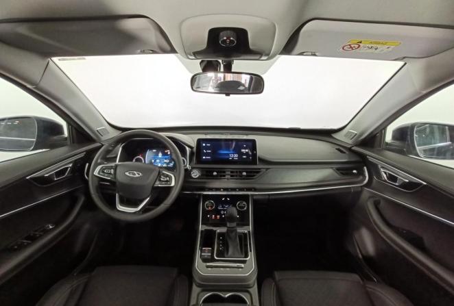 Chery Tiggo 8 Pro I с пробегом 2021 года, цена 1 855 000 рублей, 72600 км, внедорожник, Автокод Объявления