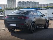 Mercedes-Benz GLE Coupe II (C167) Москва  - изображение 27