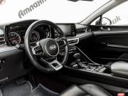Kia K5 III Екатеринбург  - изображение 38