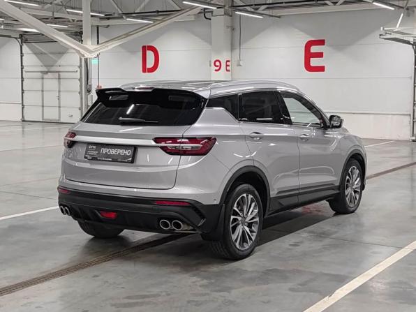 Belgee X50 с пробегом 2024 года, цена 1 853 000 рублей, 76092 км, внедорожник, Автокод Объявления