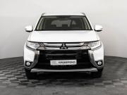 Mitsubishi Outlander III Рестайлинг 2 Санкт-Петербург  - изображение 27