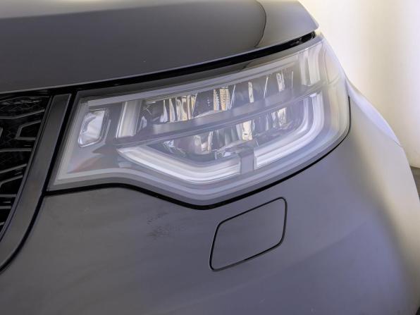 Land Rover Discovery V с пробегом 2019 года, цена 4 145 000 рублей, 129486 км, внедорожник, Автокод Объявления