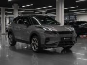 Lynk &amp; Co 06 I Рестайлинг Москва  - изображение 28