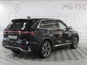 Geely Monjaro I Москва  - изображение 37