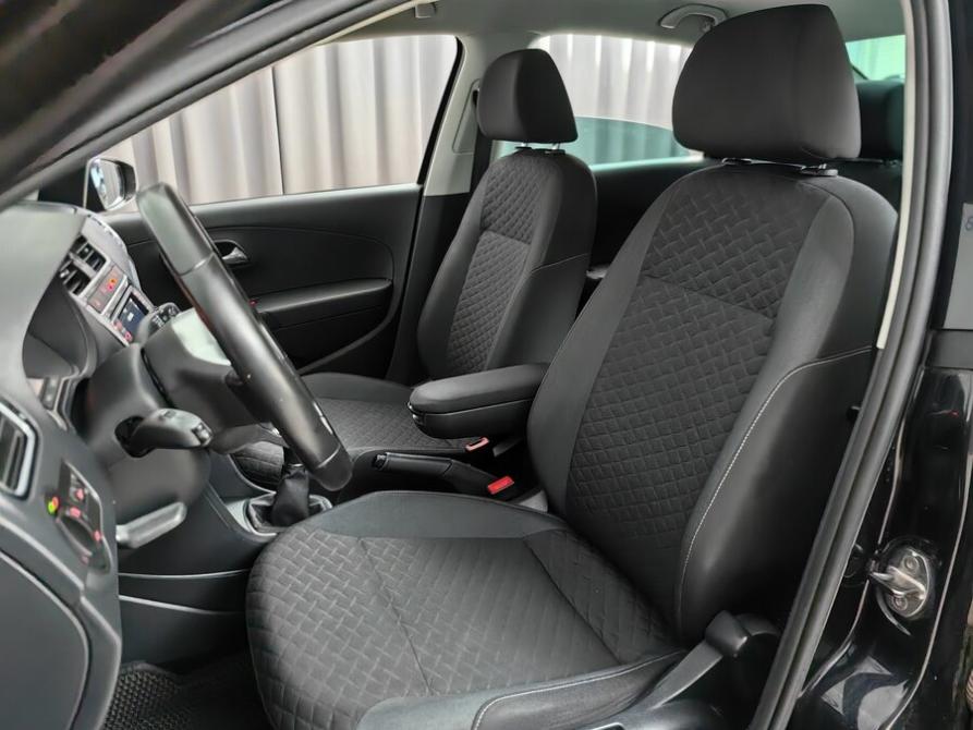 Volkswagen Polo V Рестайлинг Подольск  - изображение 6