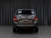 Lada (ВАЗ) Granta I Рестайлинг Тюмень  - изображение 18