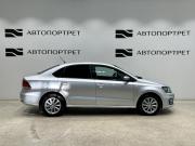 Volkswagen Polo V Рестайлинг Санкт-Петербург  - изображение 28