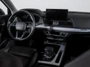 Audi Q5 Sportback I (FY) Москва  - изображение 33