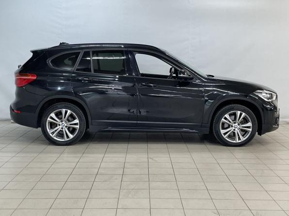 BMW X1 II (F48) с пробегом 2019 года, цена 3 349 000 рублей, 197180 км, внедорожник, Автокод Объявления