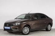 Lada (ВАЗ) Vesta I Челябинск  - изображение 18
