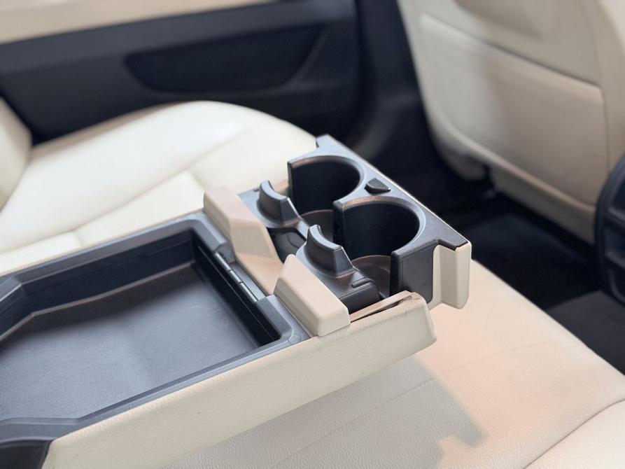 BMW 5 серии VI (F10/F11/F07) Рестайлинг Воронеж  - изображение 29