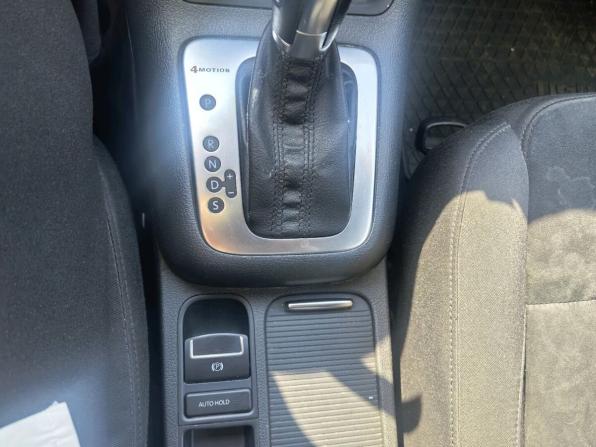 Volkswagen Tiguan I Рестайлинг с пробегом 2013 года, цена 1 490 000 рублей, 219184 км, внедорожник, Автокод Объявления