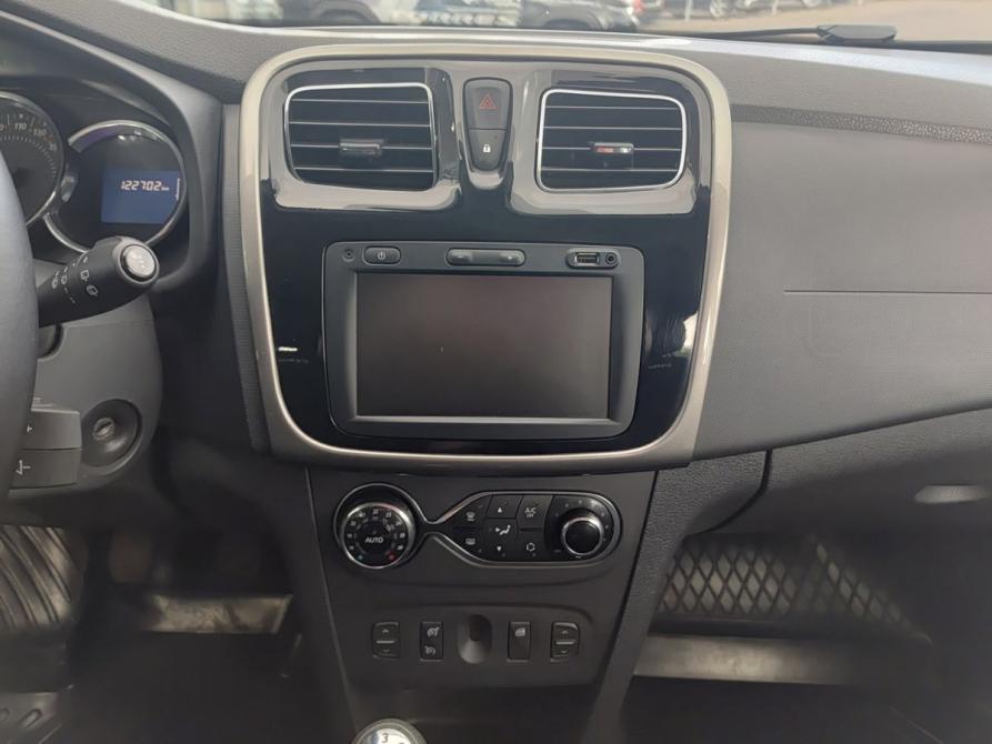 Renault Sandero II Рестайлинг Ижевск  - изображение 18