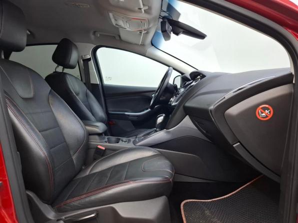Ford Focus III с пробегом 2012 года, цена 720 000 рублей, 170000 км, седан, Автокод Объявления