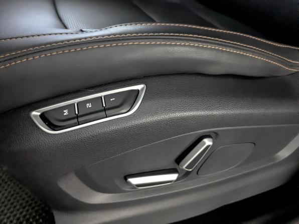Geely Okavango I Рестайлинг с пробегом 2024 года, цена 2 760 000 рублей, 33793 км, внедорожник, Автокод Объявления