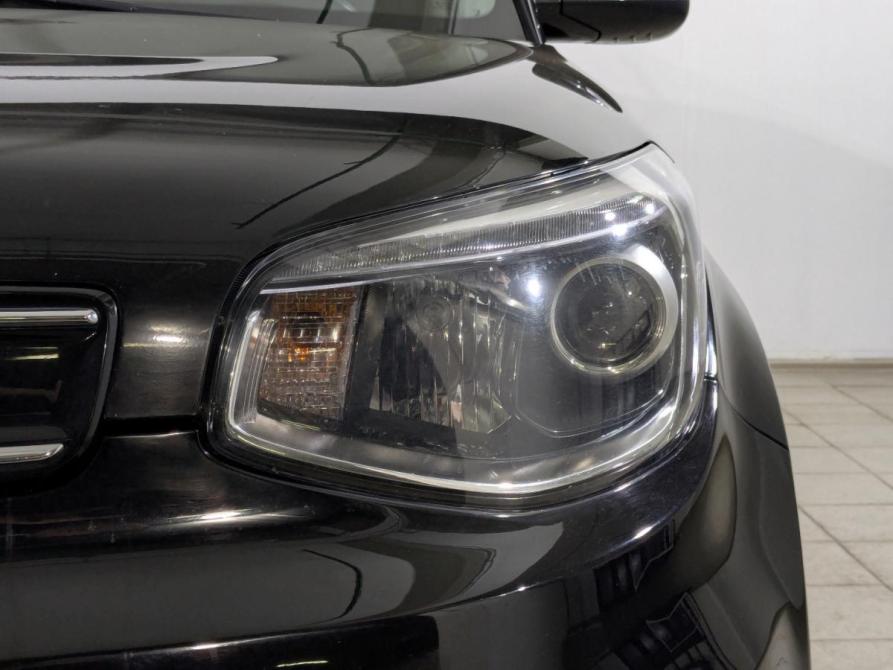 Kia Soul II Рестайлинг Химки  - изображение 9