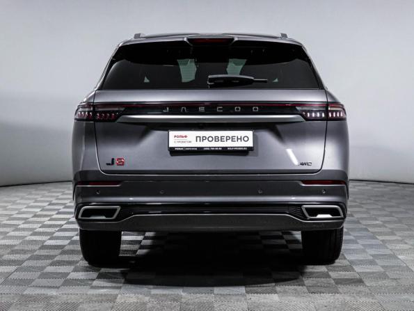 Jaecoo J8 с пробегом 2024 года, цена 3 225 000 рублей, 18982 км, внедорожник, Автокод Объявления